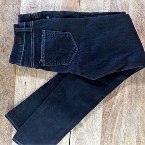 PAIGE Indigo Blue Jeans